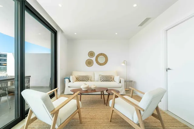 Apartamento 2 habitaciones 76m² en venta - Centro — 6