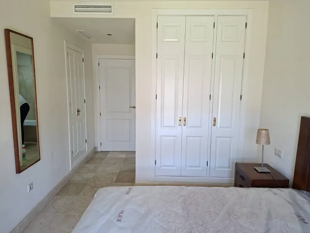 Fantástico apartamento en Roda Golf — 17