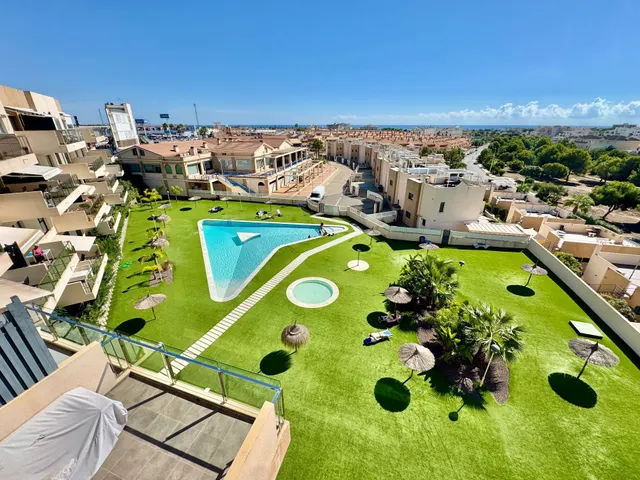 Apartamento 2 habitaciones 72m² en venta - Montepinar-La Aparecida-Raiguero — 36