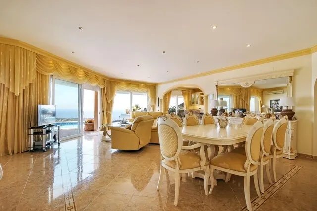Villa 4 habitaciones 370m² en venta - La Viña - Montemar - San Jaime — 16