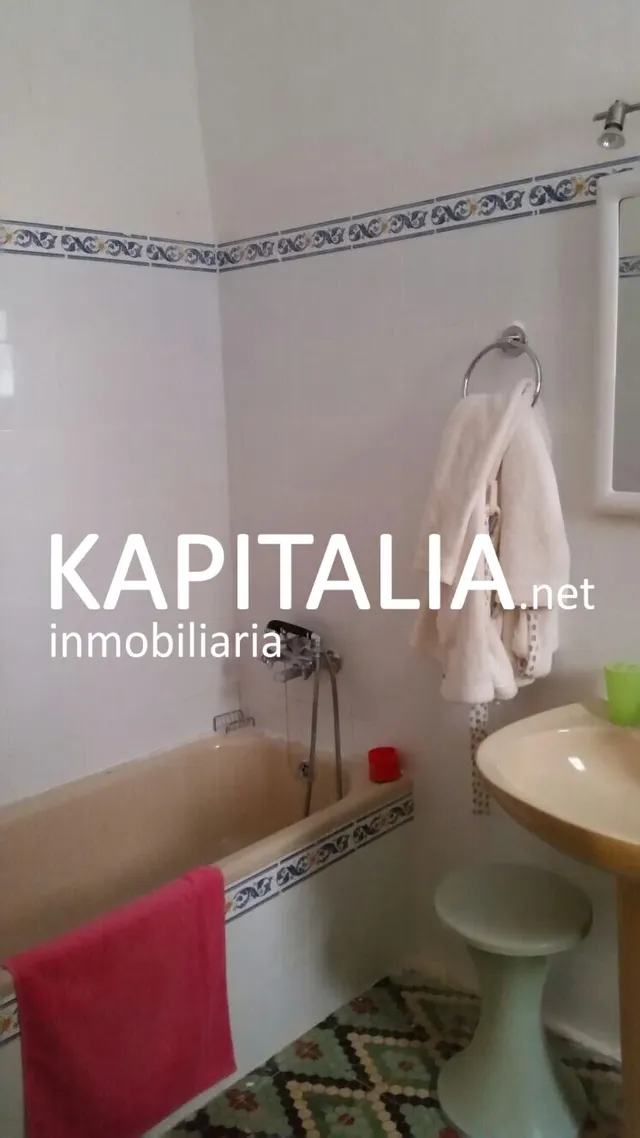 Casa de pueblo en Benimassot — 17