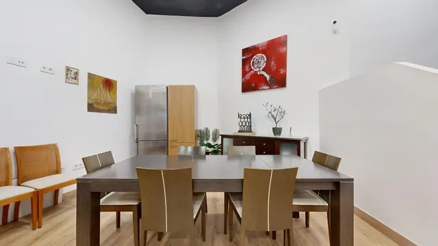 Un hogar que inspira: loft de 156 m2 con carácter propio — 14