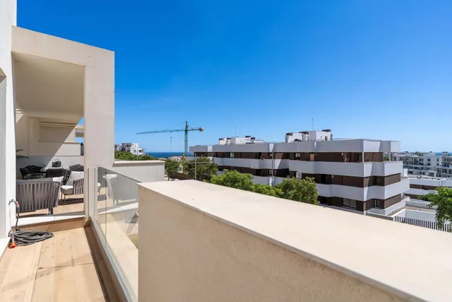 Ático 4 habitaciones 270m² en venta - Costa Del Sol — 15