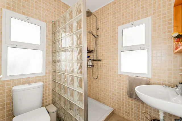 Chalet 3 habitaciones 230m² en venta - Riviera del sol — 29