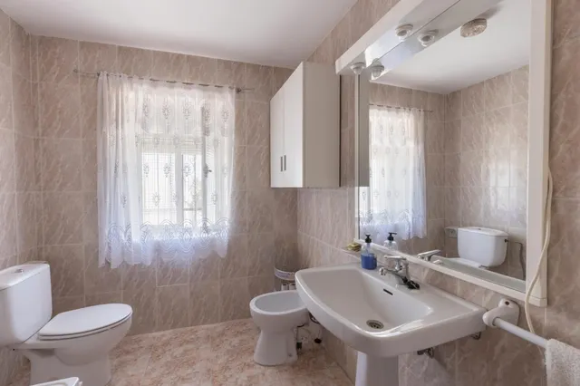 ¡¡¡Casa en Morelabor (Granada), lista para entrara a vivir por solo 49.900€!!!! — 21