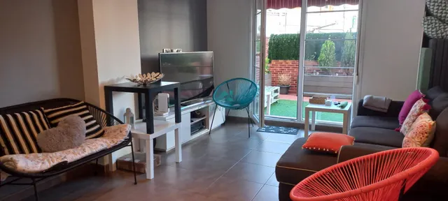 Se vende bajo en Santoña — 20