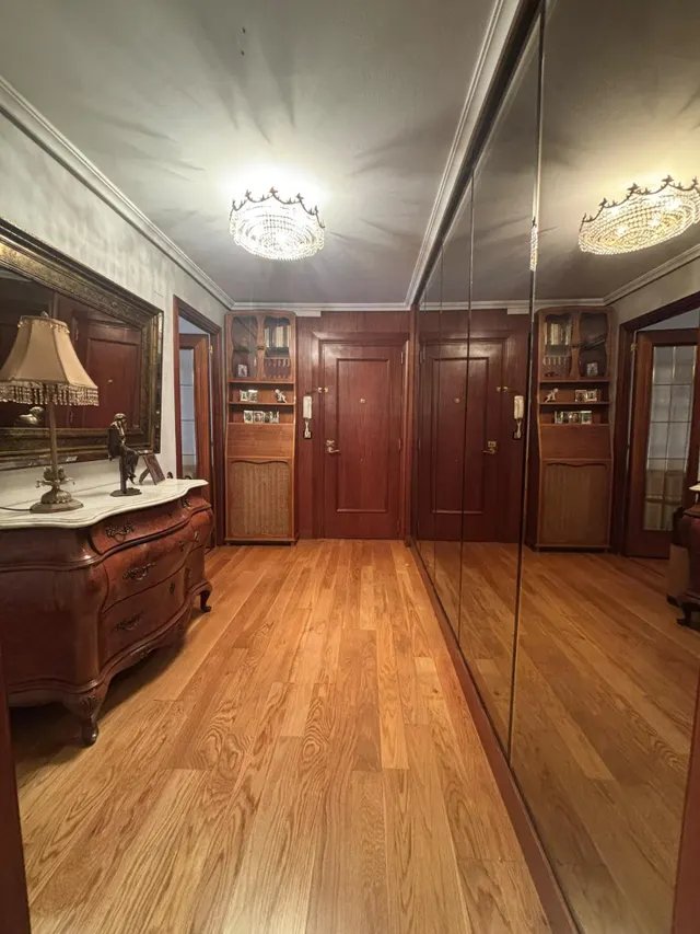Piso en venta en calle puente colgante — 7