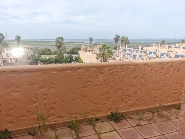 VENTA APARTAMENTO BAHIA SUR — 8