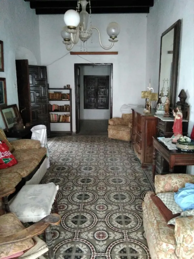 VENTA CASERIO EN ARCOS DE LA FRONTERA, ZONA CASCO ANTIGUO — 10