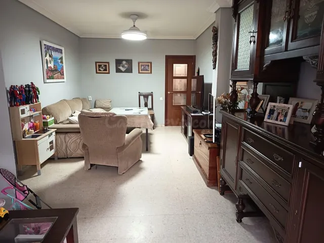 Piso Junto a Arroyo del Moro