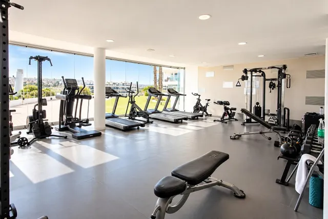 Apartamento 3 habitaciones 153m² en venta - Arenales del Sol — 40