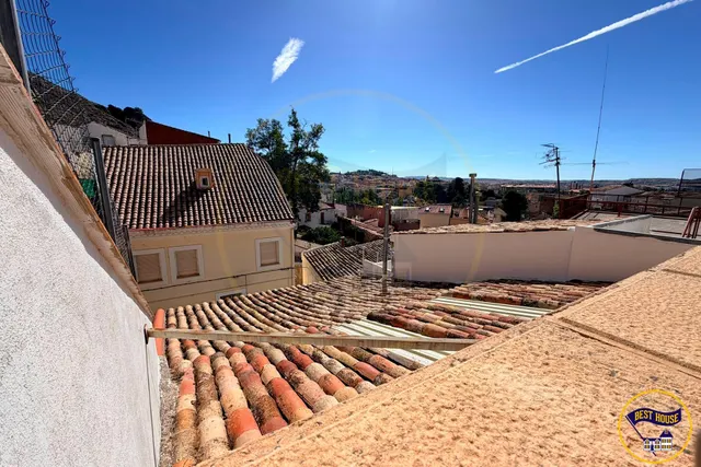 CASA A LA VENTA EN SAN ANTON — 34