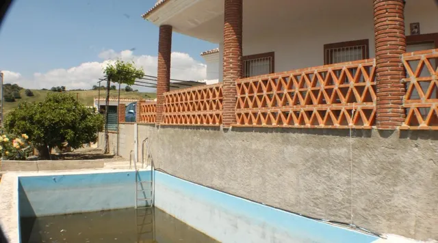 Finca rústica 4 habitaciones 260m² en venta - South of spain — 17