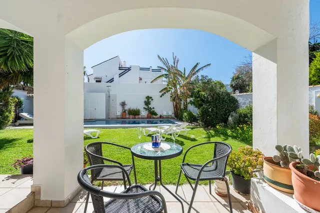 Chalet 4 habitaciones 232m² en venta - Marbella — 8