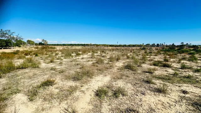 Terreno de 12.000 m2 en Perleta. — 15