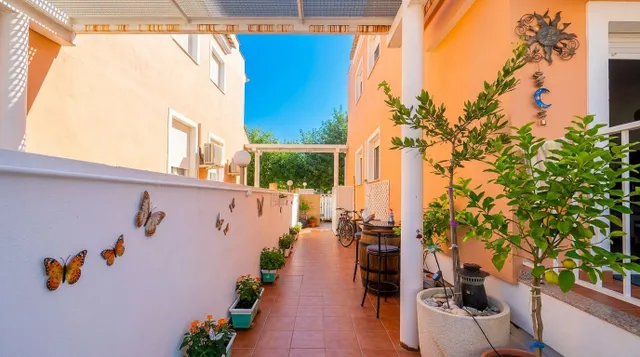 Casa 3 habitaciones 137m² en venta - Playa sorts de mar — 48
