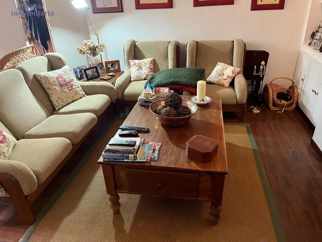 Casa en parcela de casi cuatro mil metros, con piscina, jardin, maravillosas vistas. — 38