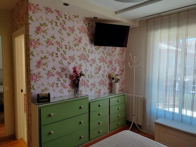 BONITA CASA EN ALQUILER EN ARMILLA — 21