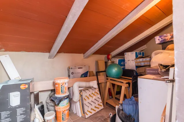 Vivienda moderna, tipo dúplex en Algezares con garaje y trastero — 42