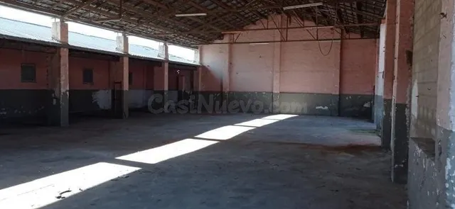 NAVE EN VENTA SUECA (VALENCIA) - foto 5