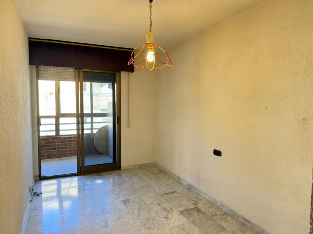 Piso en la Malagueta — 7