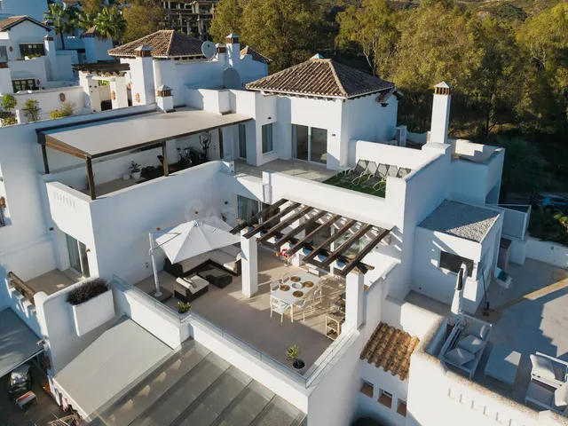 Ático Dúplex 3 habitaciones 320m² en venta - Marbella - foto 2