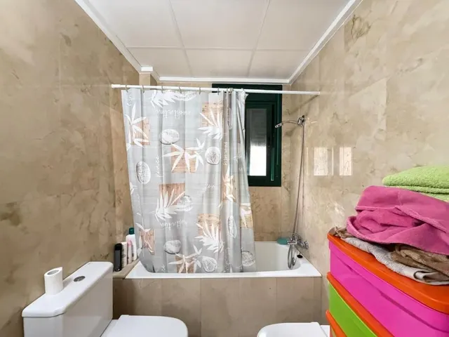 Bungalow 2 habitaciones 75m² en venta - Doña Pepa — 26