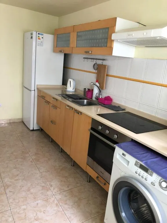 AMPLIO PISO EN ZONA MESA Y LOPEZ, LAS PALMAS DE G.C., ISLAS CANARIAS, ESPAÑA — 16