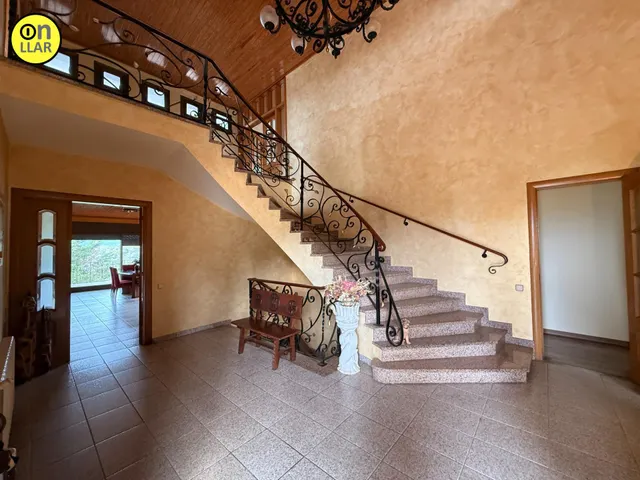 Casa en venta en L'Ametlla del Vallès — 35