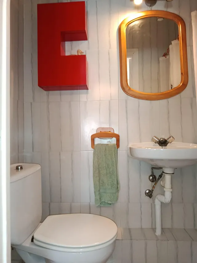 APARTAMENTO SANTA POLA — 23