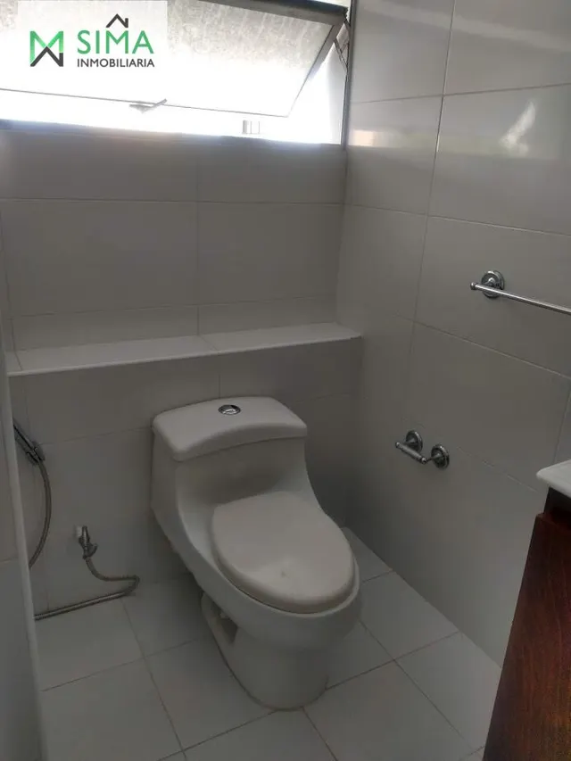 VENTA DE APARTAMENTO CASTILLOGRANDE — 13