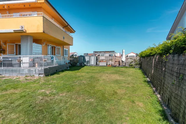Chalet independiente en Reborio, Muros de Nalón, a un paso del mar — 43