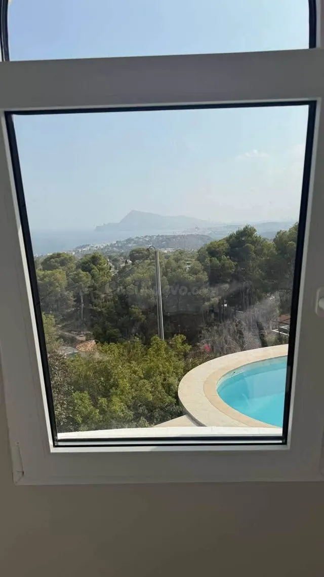 Casa 3 habitaciones 236m² en venta - Zona de Mascarat — 17