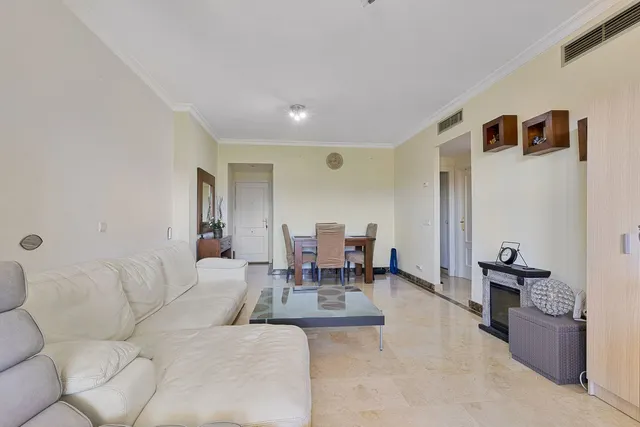Apartamento 2 habitaciones 97m² en venta - Costa Del Sol — 6