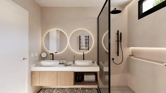 Villa 2 habitaciones 167m² en venta - Baños Y Mendigo — 22