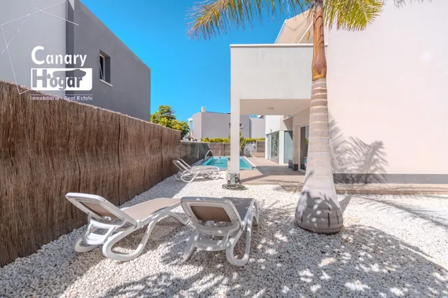 Villa Moderna y Acogedora con Piscina Privada en “Nirvana Pa - foto 2