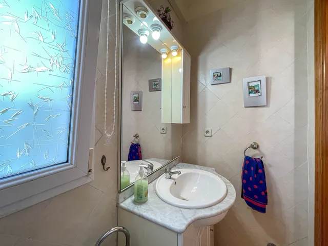 Chalet 5 habitaciones 215m² en venta - Alora pueblo — 36