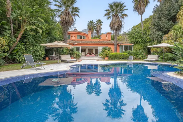 Chalet 4 habitaciones 640m² en venta - Marbella - foto 4