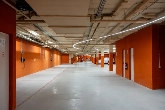 Apartamento 2 habitaciones 88m² en venta - Centro — 27