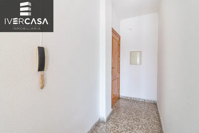4 dormitorios en el centro de Salobreña — 23