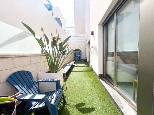 Villa 3 habitaciones 115m² en venta - Villamartín-Las Filipinas — 30