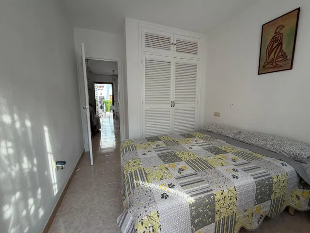 Fabulosa vivienda tipo duplex con entrada independiente y amplio jardin — 14
