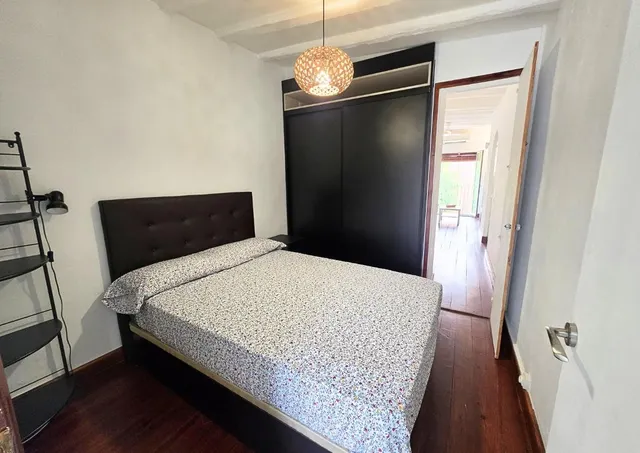 Apartamento - Barcelona (Ciutat Vella / El Raval) — 16