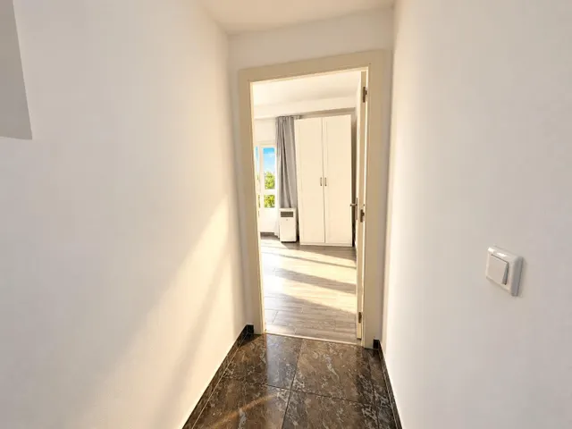 Exclusiva oficina de 153 m2 en pleno centro histórico de málaga, junto a la Catedral — 40