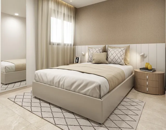 Apartamento de alto nivel — 6