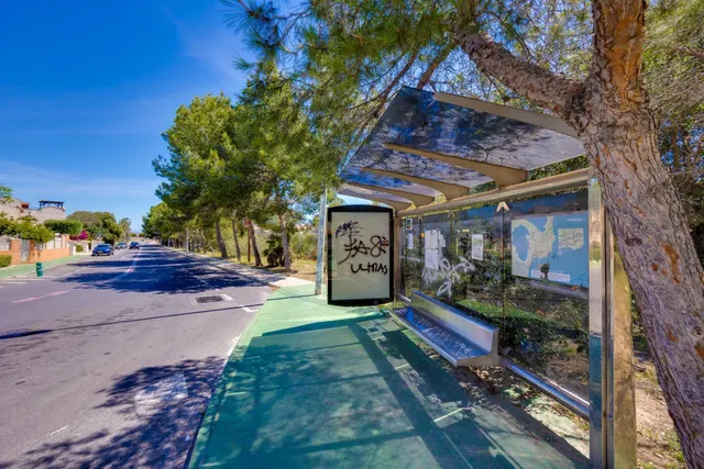 Bungalow 2 habitaciones 65m² en venta - Los balcones — 43