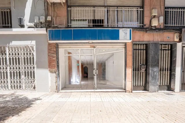 Local comercial, zona Centro
