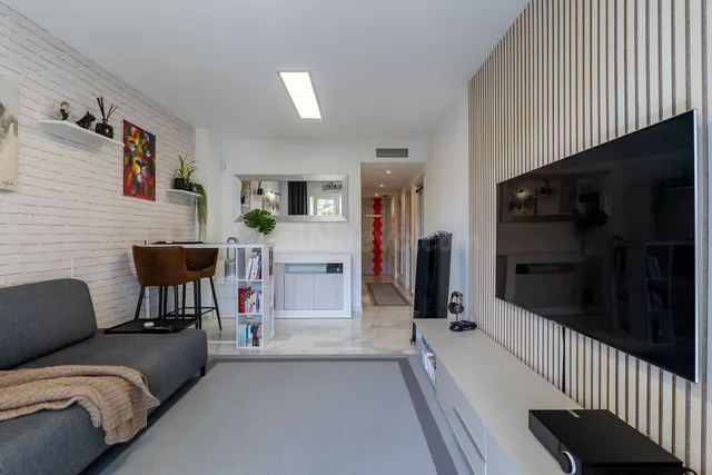Apartamento 2 habitaciones 81m² en venta - Riviera del sol — 4