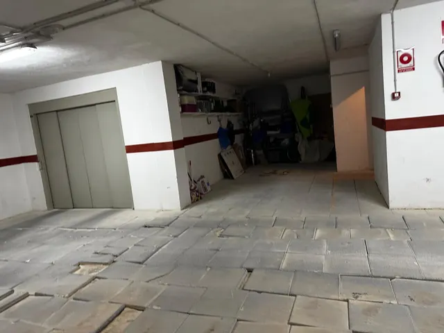 Garaje en Petrer — 8
