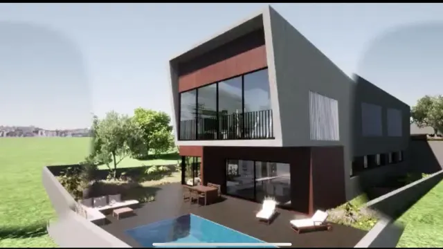 SOLAR EN VENTA EN CASTELLAR DEL VALLÈS, SECTOR AIRESOL D — 12